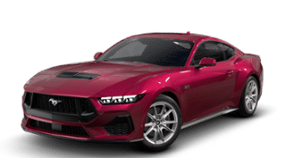 2025 Ford Mustang® External Image 2
